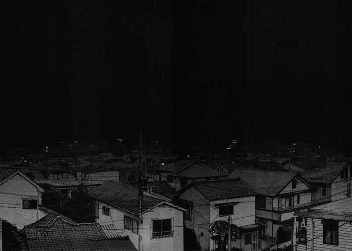 Goodnight Punpun Chapter 87 image 05_optimized